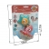 Hape - Октопод и морска звезда - играчка за баня 3